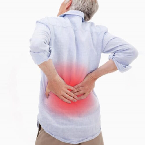 Back Pain