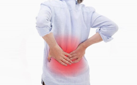 Back Pain